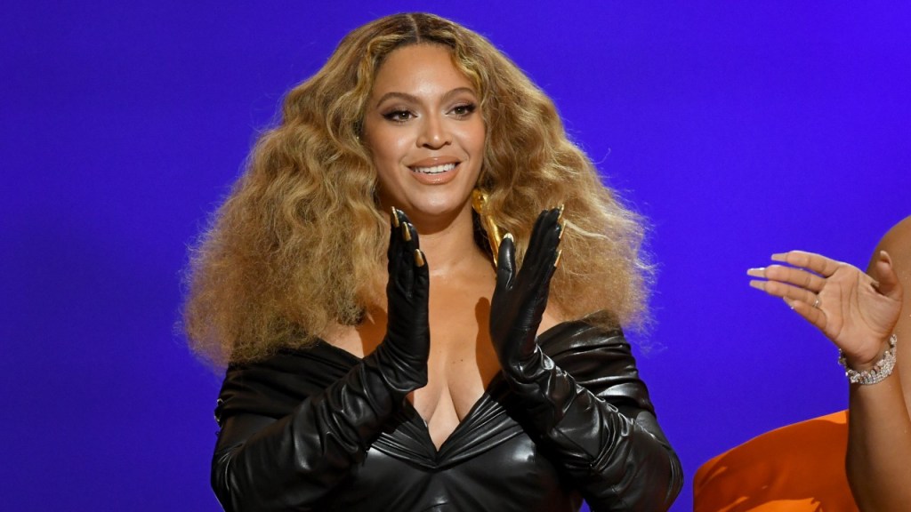Beyoncé’s ‘Cowboy Carter’ Wrangles Up 1 Billion Spotify Streams