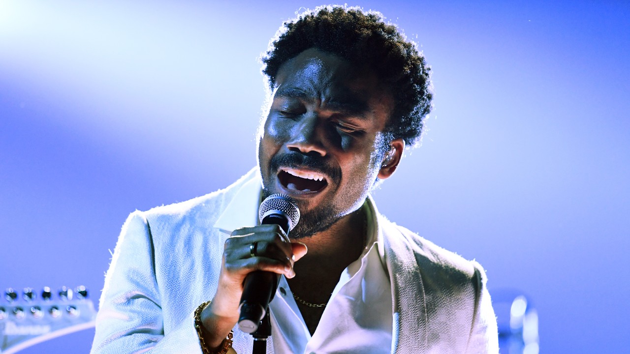 Childish Gambino Solidifies Comeback With World Tour