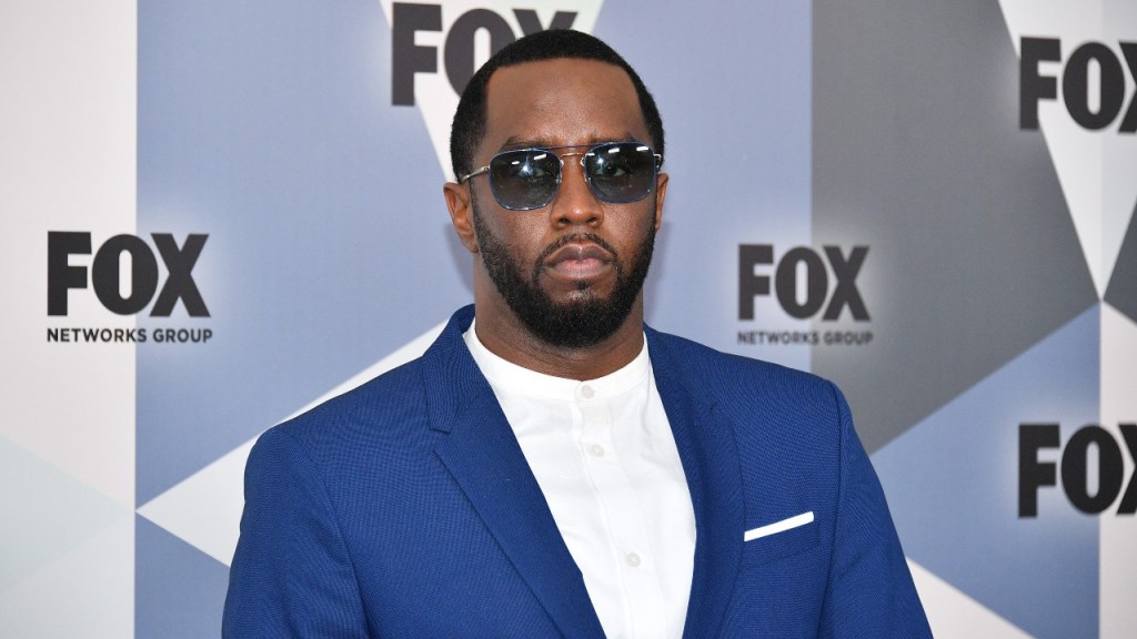 Diddy Asks Court To Toss Rodney Jones’ Sexual Assault Lawsuit