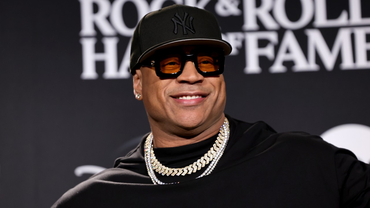 LL Cool J Spills The Tea On New Album 'The Force'