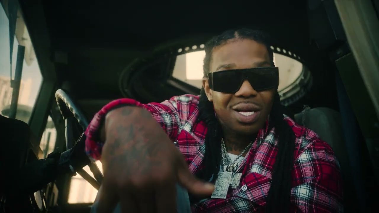 Bm Bg Rapper B.G. Ordered To Have Future Songs Approved By Government