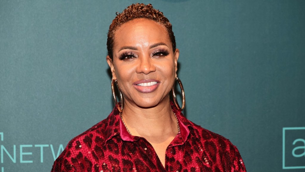 MC Lyte Returns: Teases New Album After Nearly A Decade