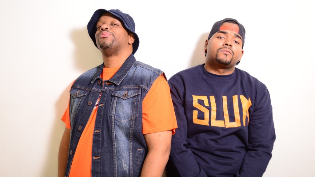 Slum Village Returns With ‘F.U.N’, First New Album In Nearly A Decade