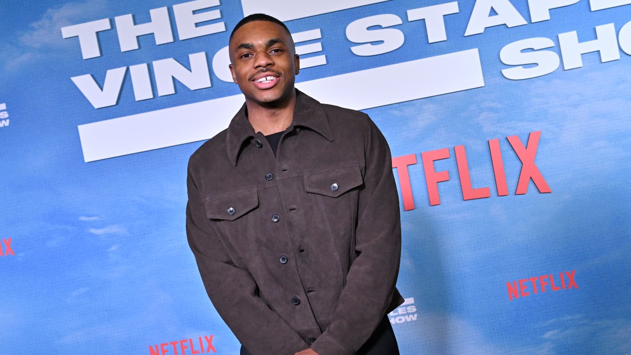 'The Vince Staples Show' Scores Second Season - Vimarsana News