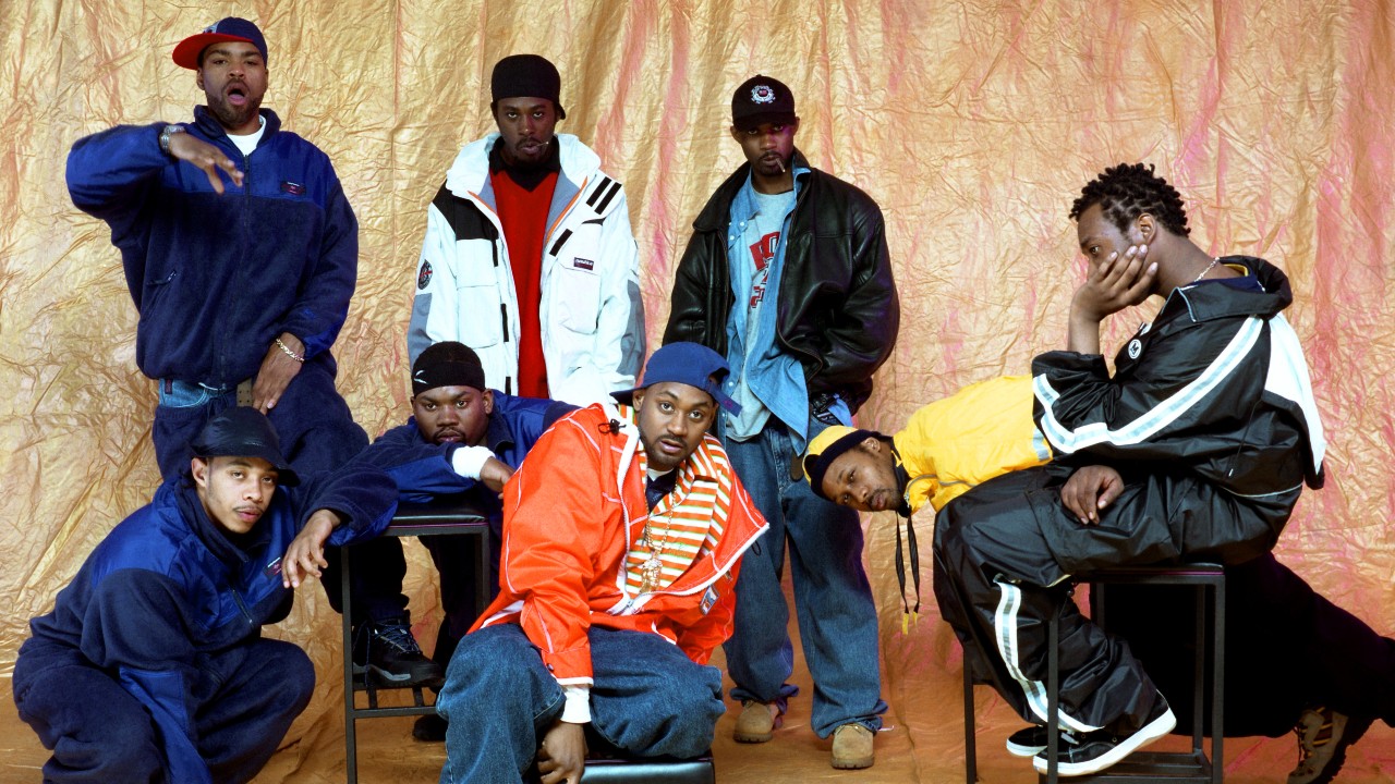 Wu-Tang Clan Inducted Into Rock and Roll Hall of Fame Class of 2026