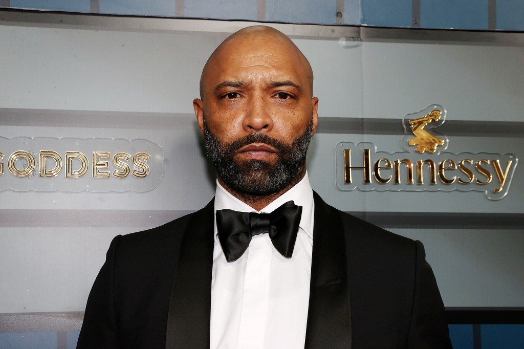 Joe Budden Thrilled As Drake Loses To Kendrick Lamar