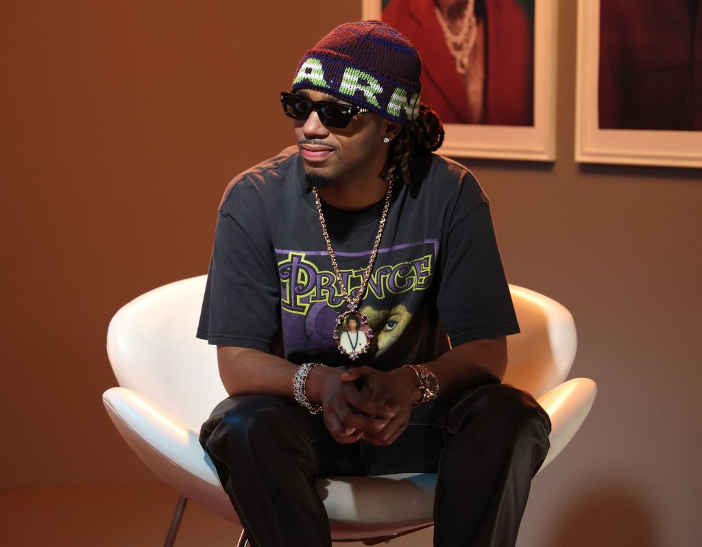 Metro Boomin Launches Comic Book Series