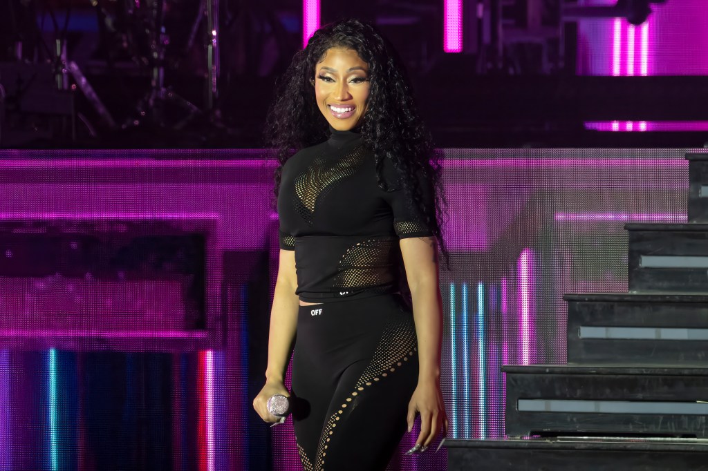 Nicki Minaj Dodges Deposition In Father’s Hit-And-Run Case