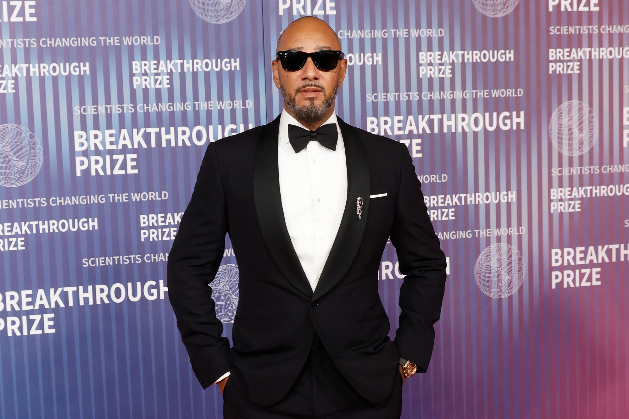 Swizz Beatz Denies $7M 1MDB Fraud Claims