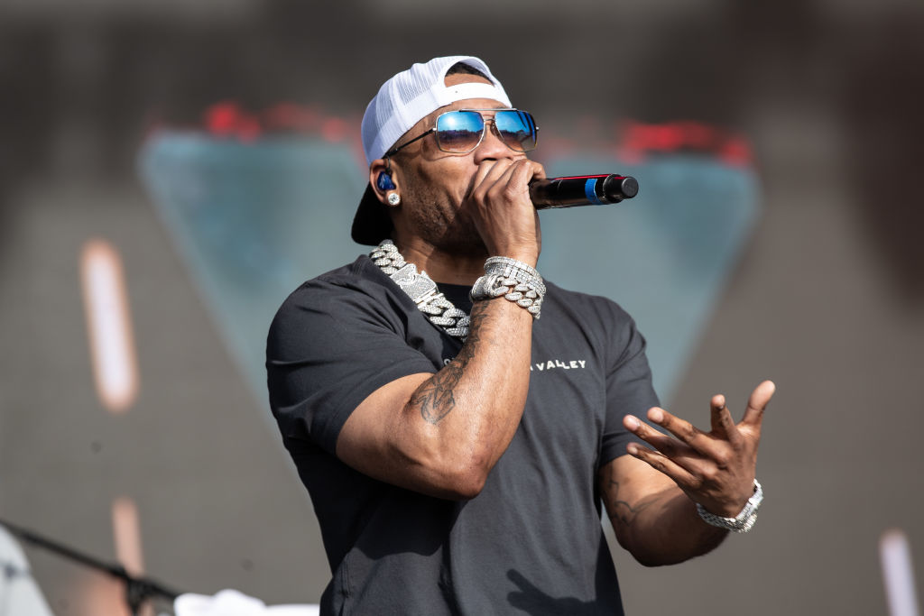Nelly Makes 9-Year-Old’s Dream Come True