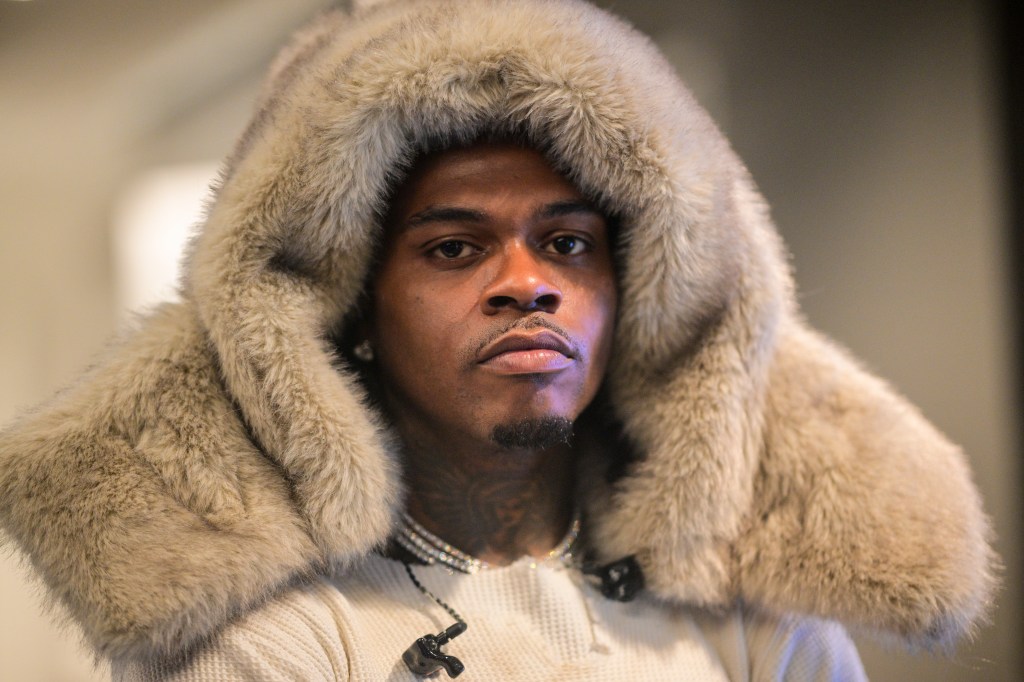 Gunna to Debut ‘WUNNA RUN’ 5K in New York