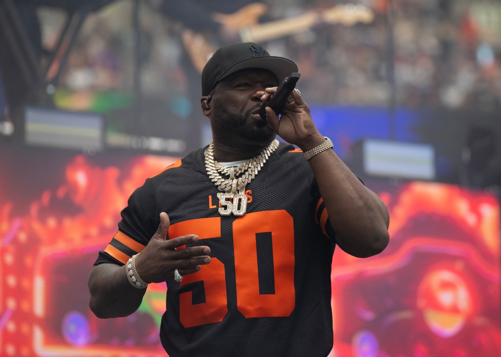 50 cent