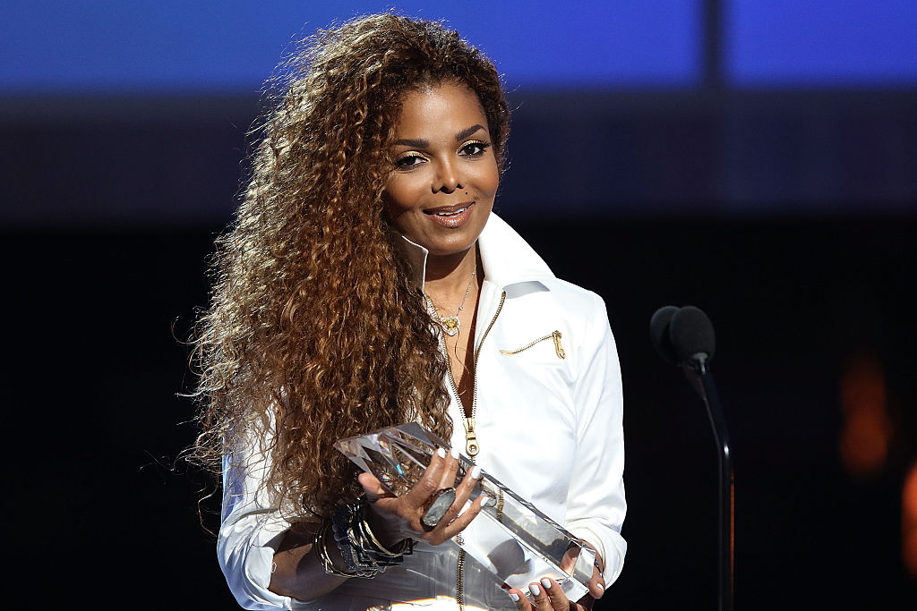 Janet Jackson ‘Declined’ To Be Portrayed In ‘Michael’ Biopic