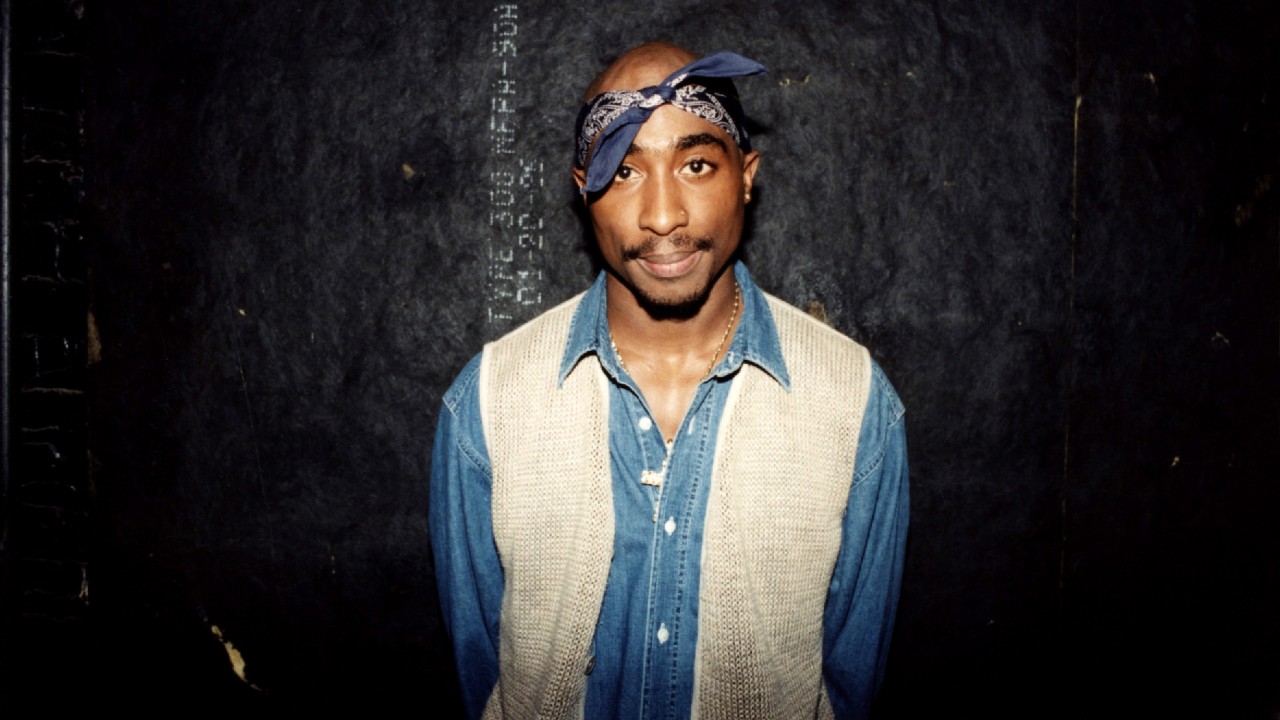Tupac Shakur Murder Trial: Keefe D Memoir Admitted as Evidence