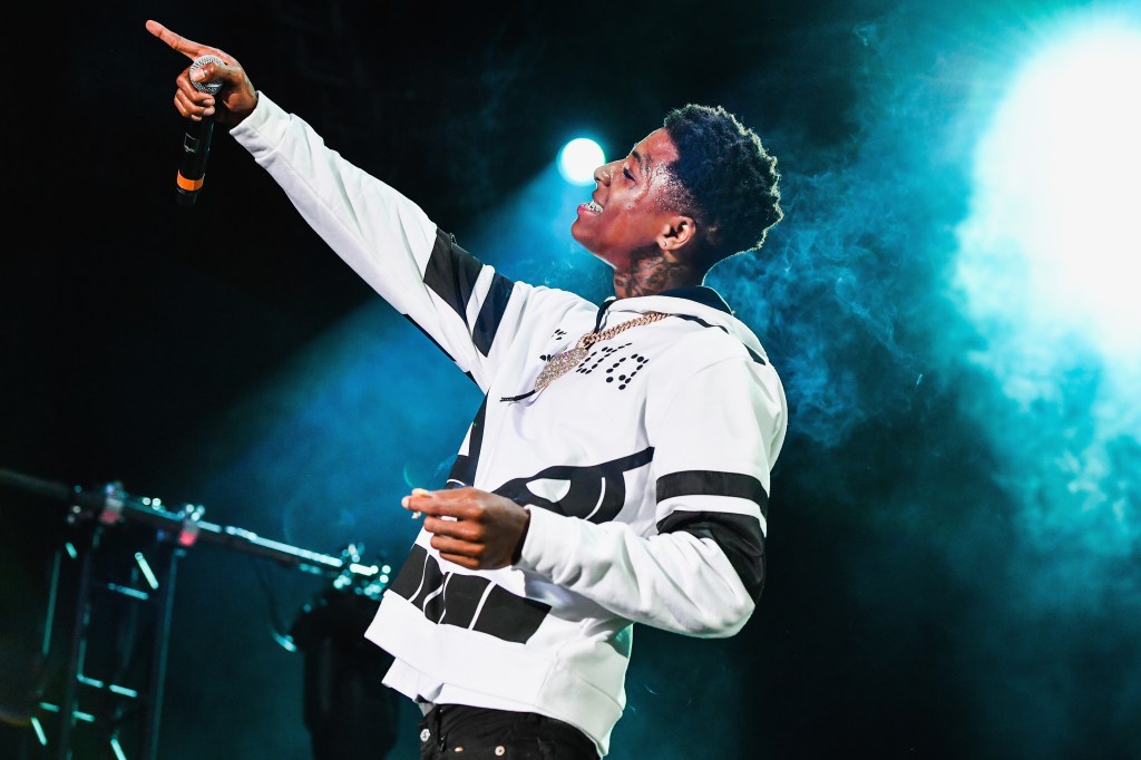 NBA YoungBoy’s Crew Threaten YouTuber Over Spider-Man Prank