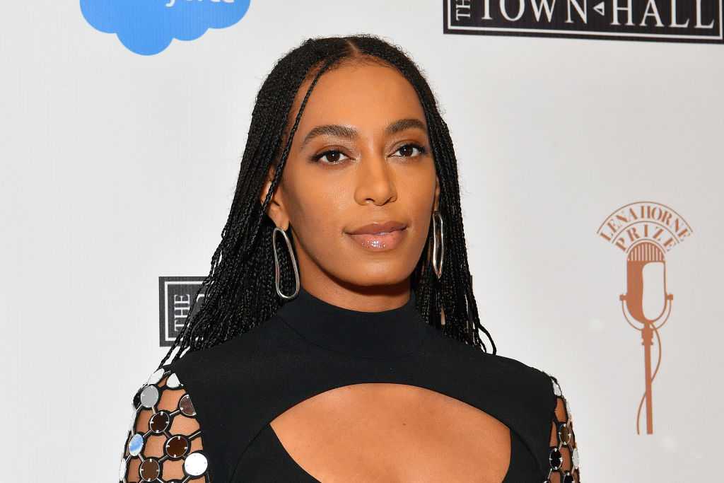 Solange On Sonya Massey: “Black Women Aren’t Protected In America”