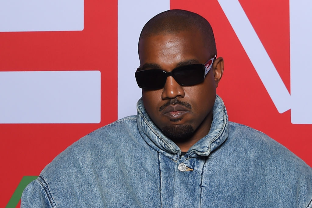 Ye’s Sunday Service Stripped Of Charity Status By IRS