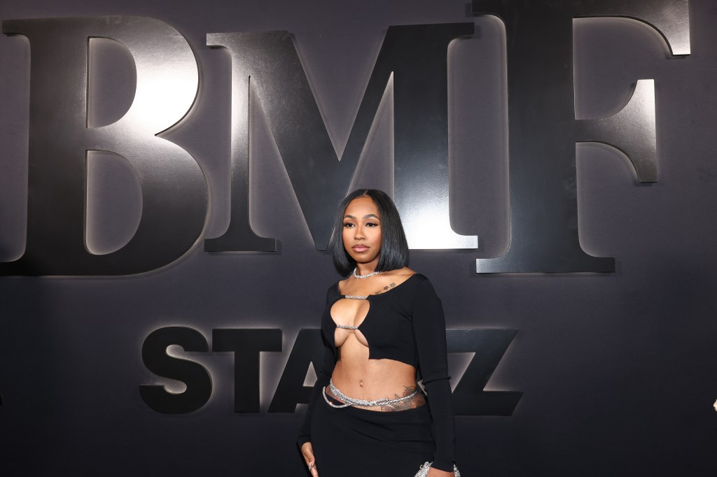 Yung Miami Teases “Caresha Please” Return & Solo Music Plans