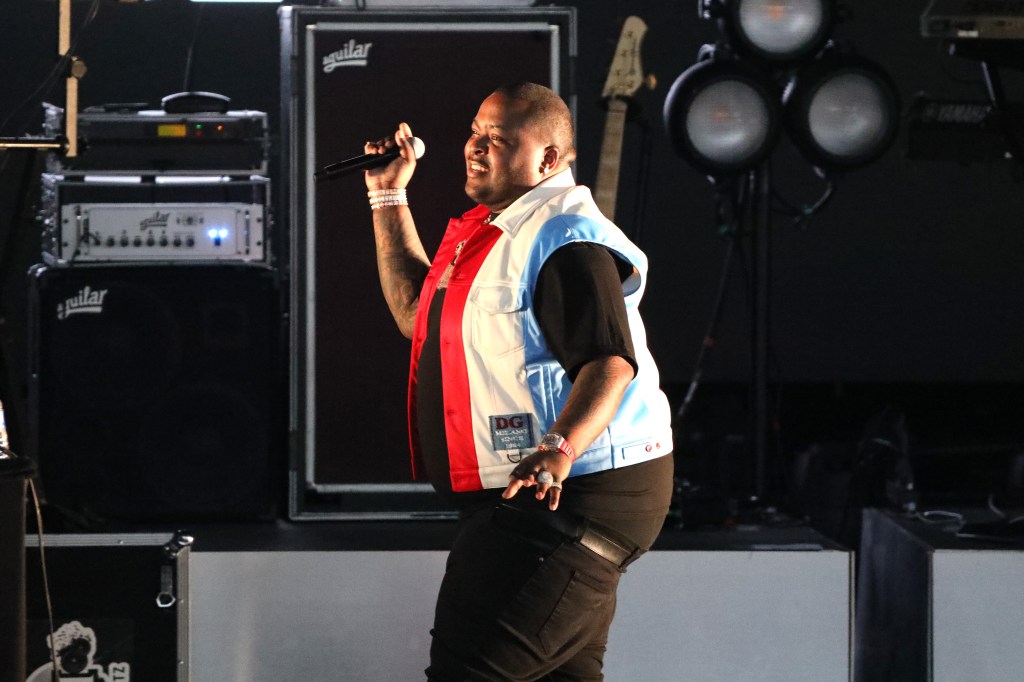 Sean Kingston and Mom Face Major Fraud Charges