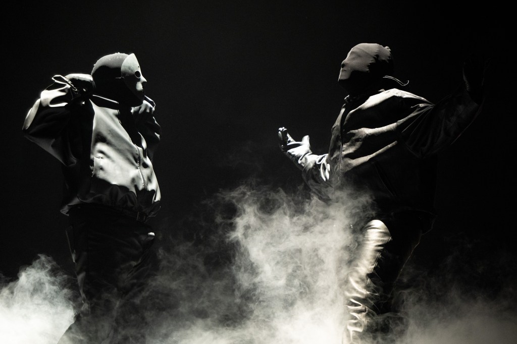 Kanye & Ty Dolla $ign’s Album Vanishes From Spotify
