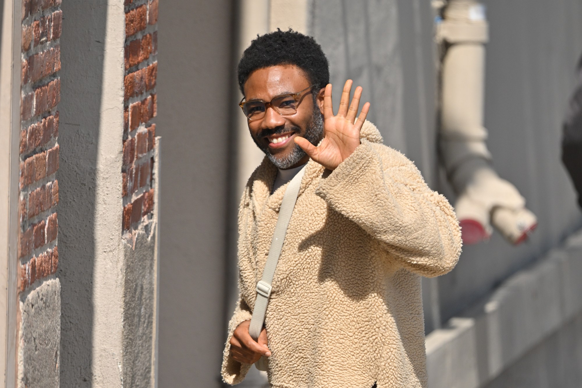 Donald Glover Retires Childish Gambino