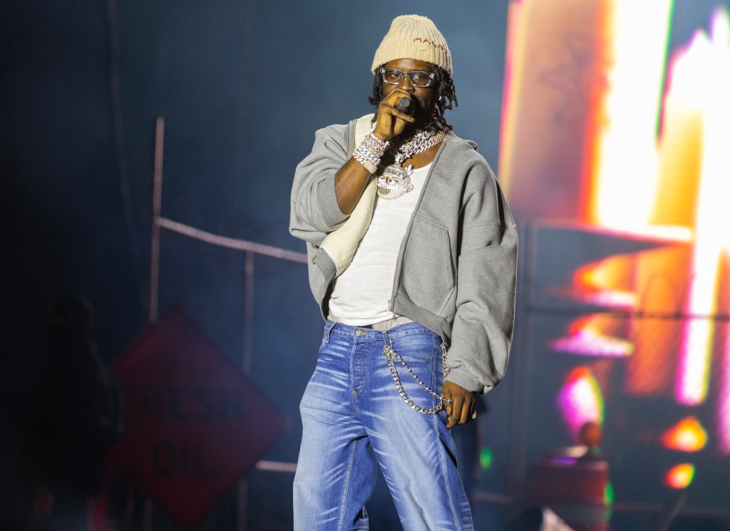 Chief Keef Delays Tour Due To Medical Emergency