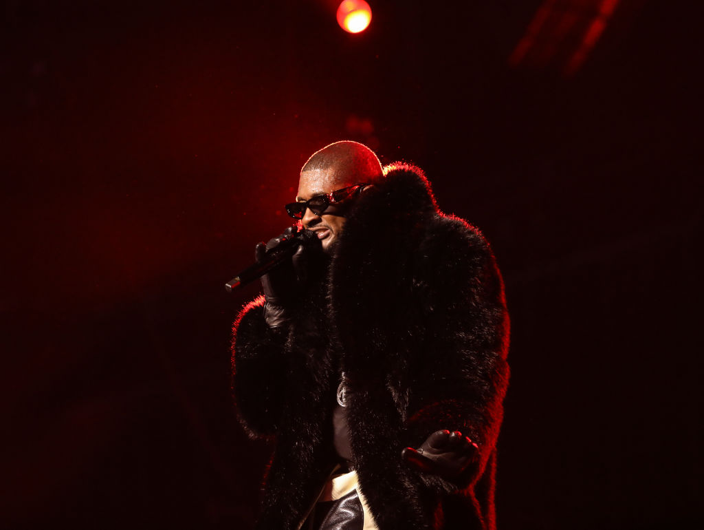 Usher, Tinashe, Ty Dolla $ign, Doechii, Tyla + More New Music You Might Have Missed This Week