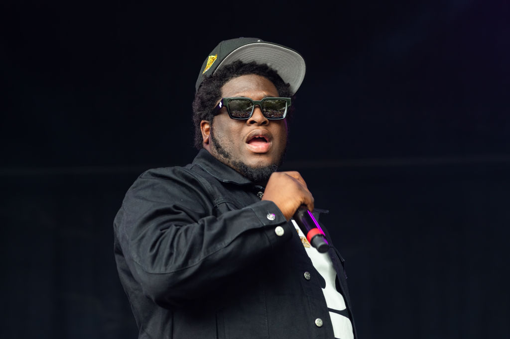 Cash Cobain Says Jay-Z Ready to “Shake the World” With New Music