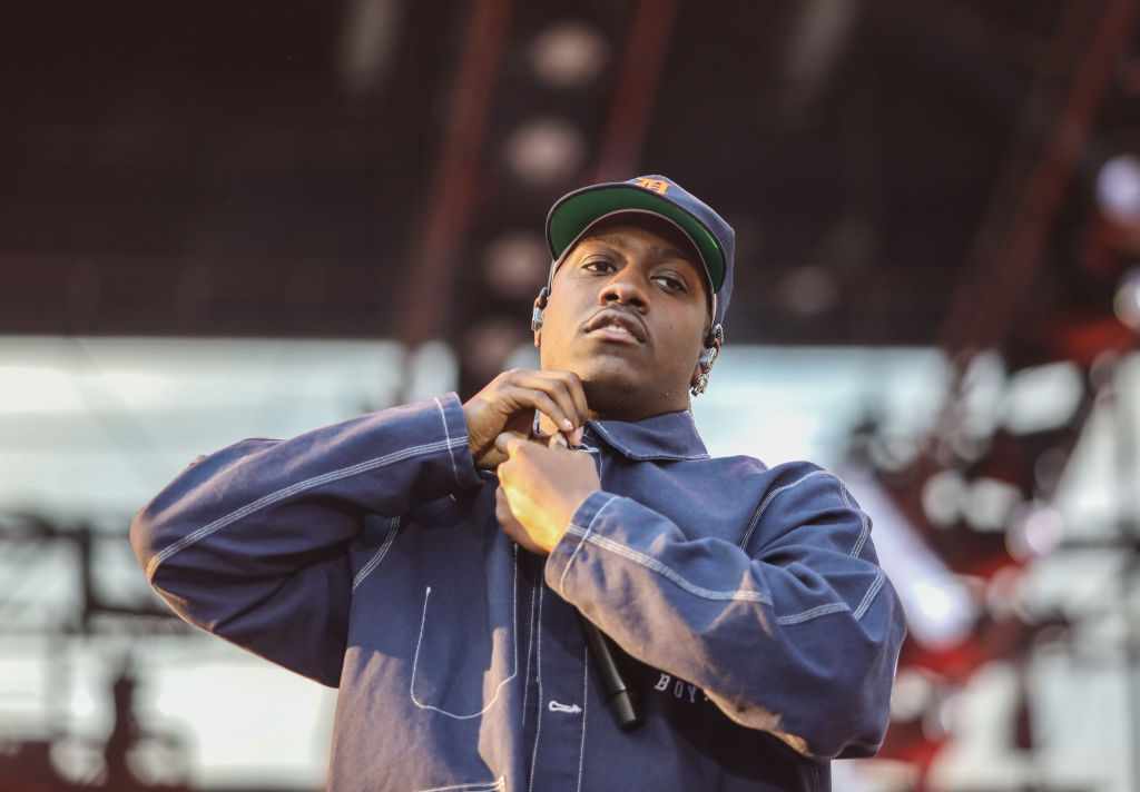 Lil Yachty Confirms Karrahbooo Split From Concrete Boys