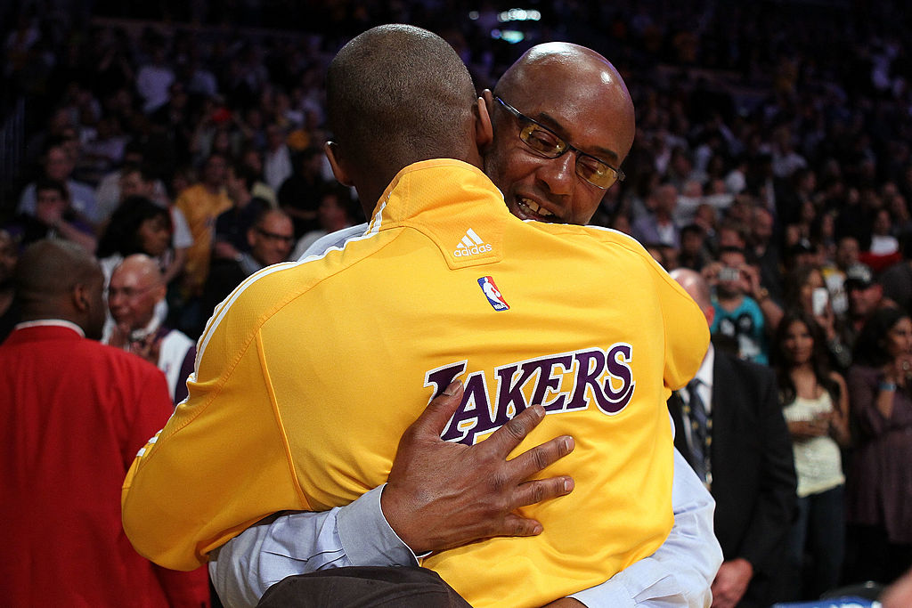 Kobe Bryant’s Dad, Joe Bryant, Passes Away at 69