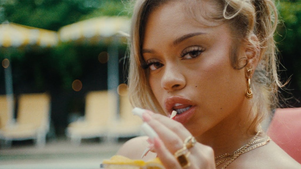 Latto Drops ‘Sugar Honey Ice Tea’ Trailer Featuring T.I. & 2 Chainz