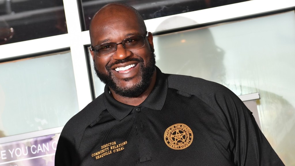 Shaquille O’Neal’s ‘Power Moves’ Chronicles The Return Of Reebok