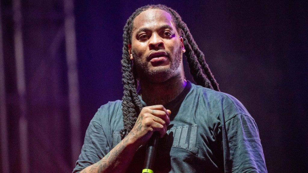 Waka Flocka Thrown Out Of Montauk Restaurant After Arguing With Staff