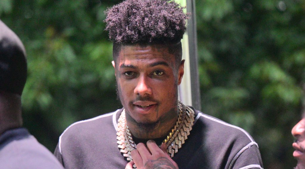 Blueface Faces Possible Loss of Music Royalties Over Defamation Ruling
