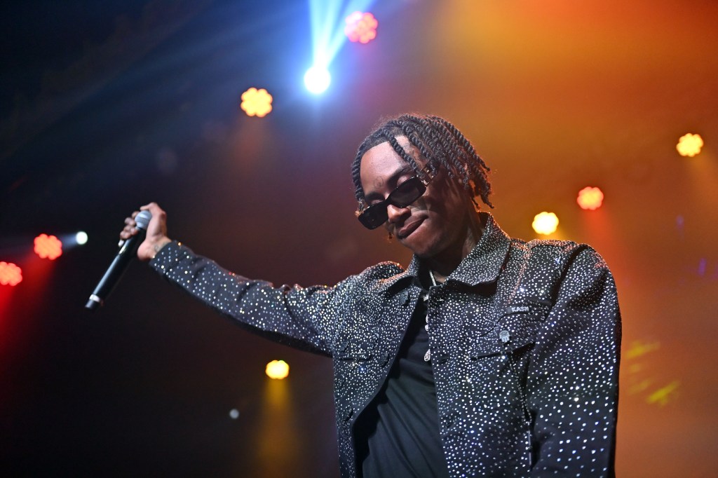 Soulja Boy Found Liable In $4 Million Sexual Assault Lawsuit