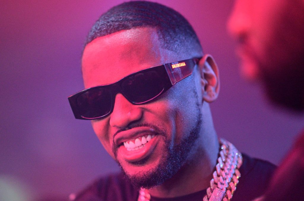 Jim Jones, Maino, Dave East & Fabolous Debate Harlem v. Brooklyn Fashion