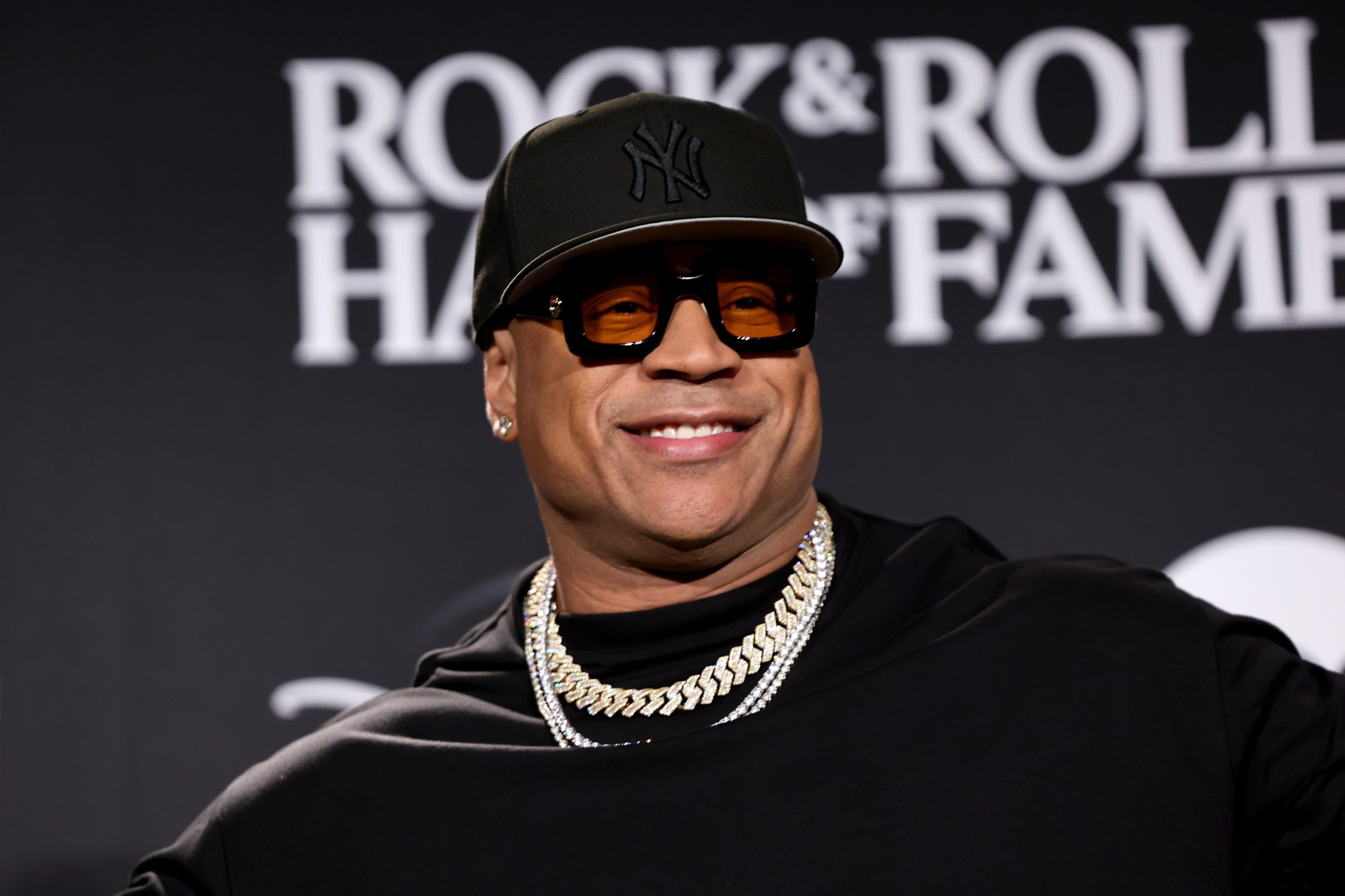 LL Cool J Claims First To Rock Jordans In Hip-Hop