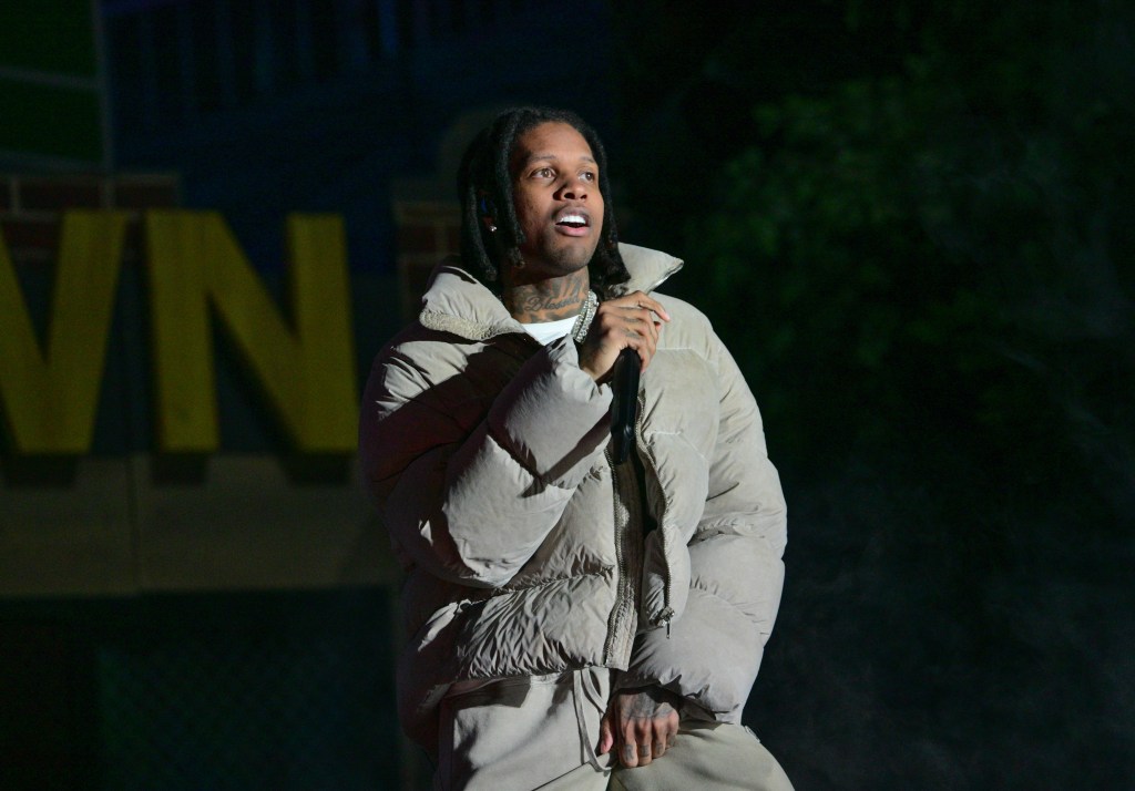 Lil Durk Rebrands As Devout Muslim