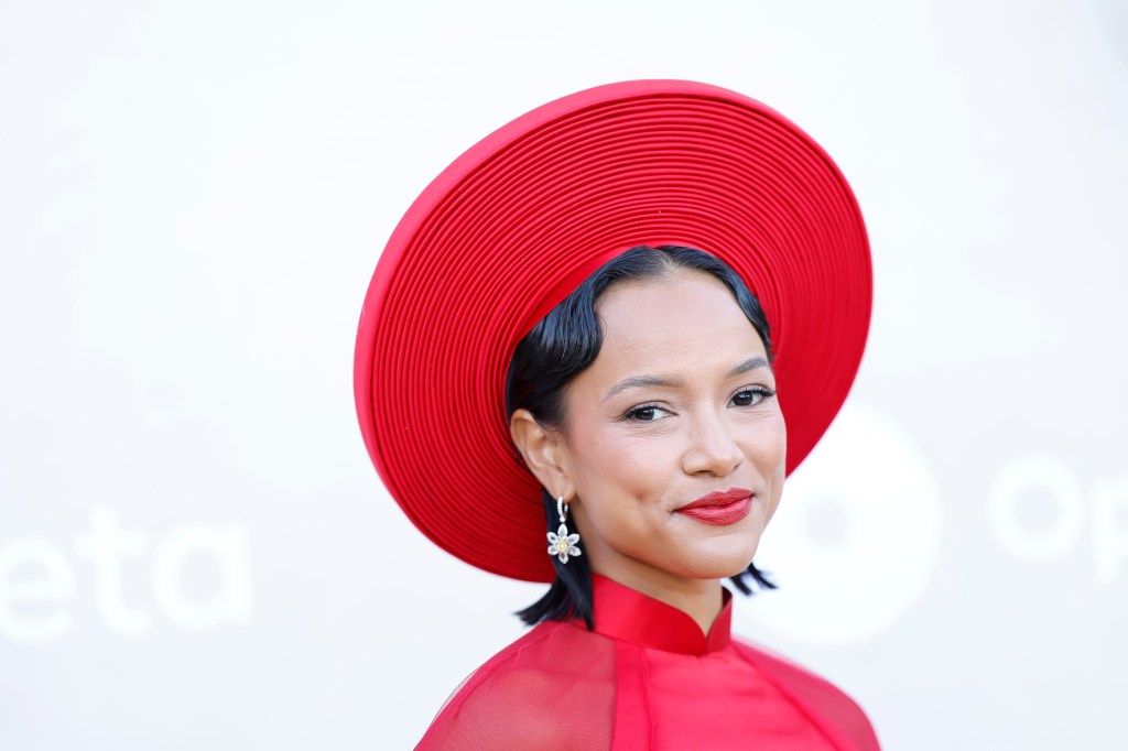 The Game Clears Up Karrueche Tran Dating Rumors