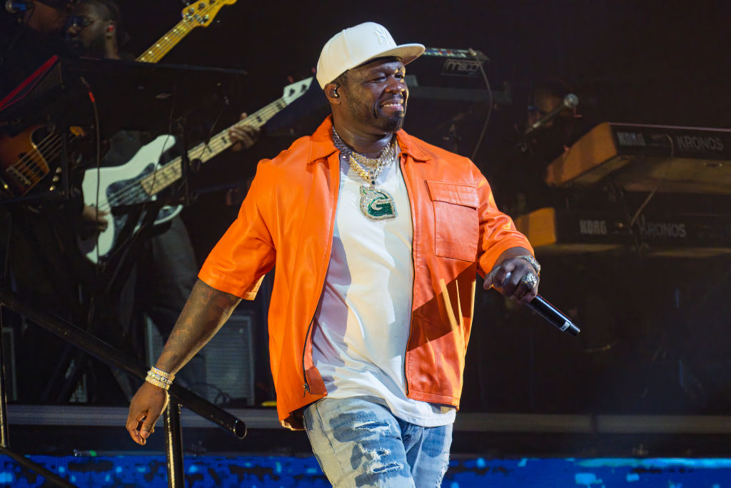 50 Cent Prevails In $1 Billion ‘Power’ Lawsuit