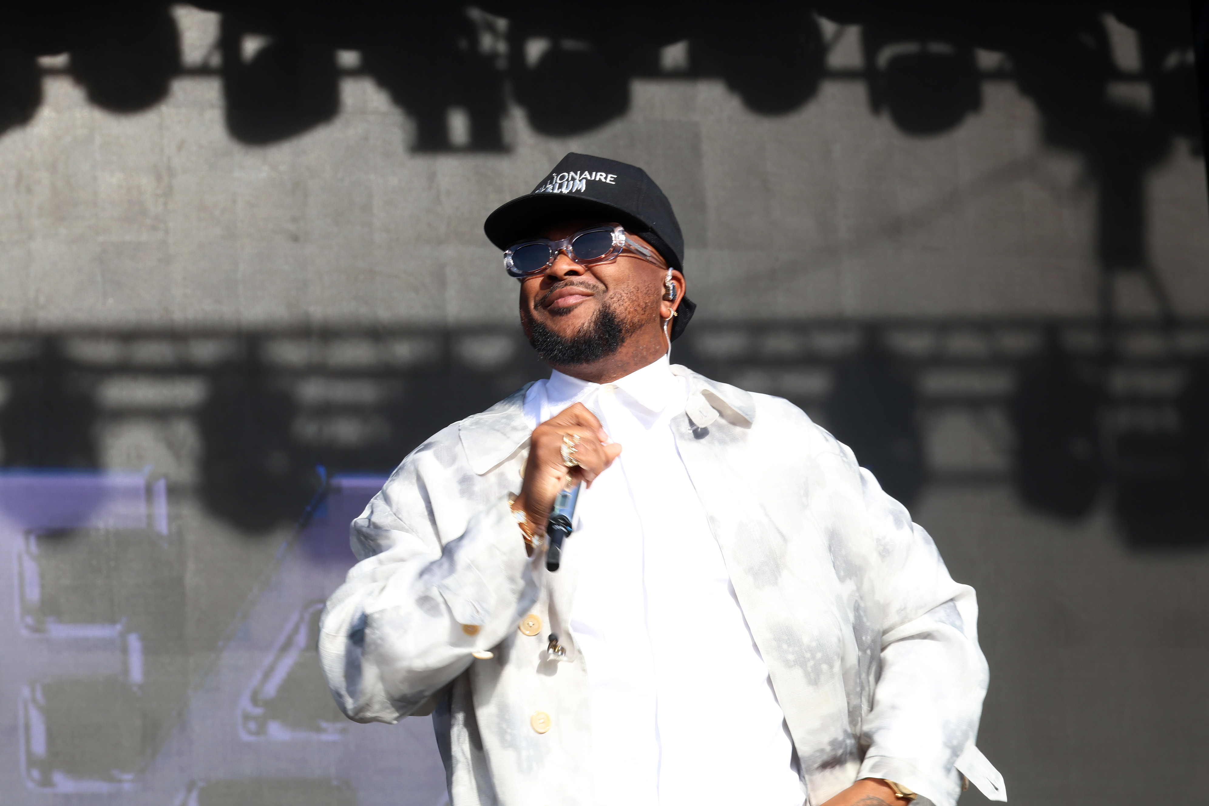 The Dream + MORE New Music You Might Have Missed This Week