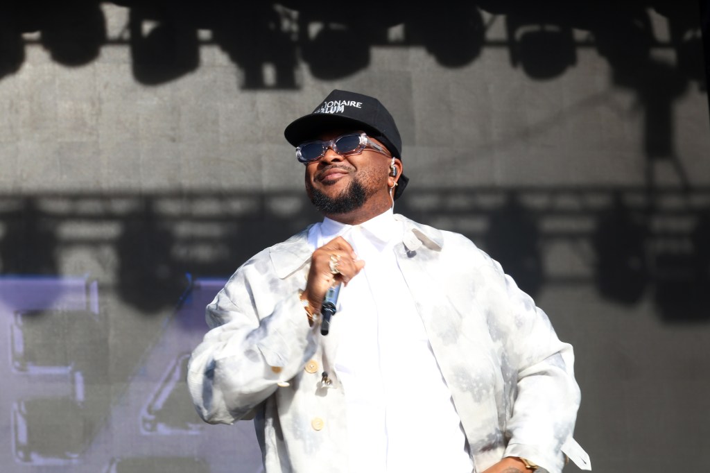 The-Dream Battles To Dismiss Rape And Trafficking Lawsuit