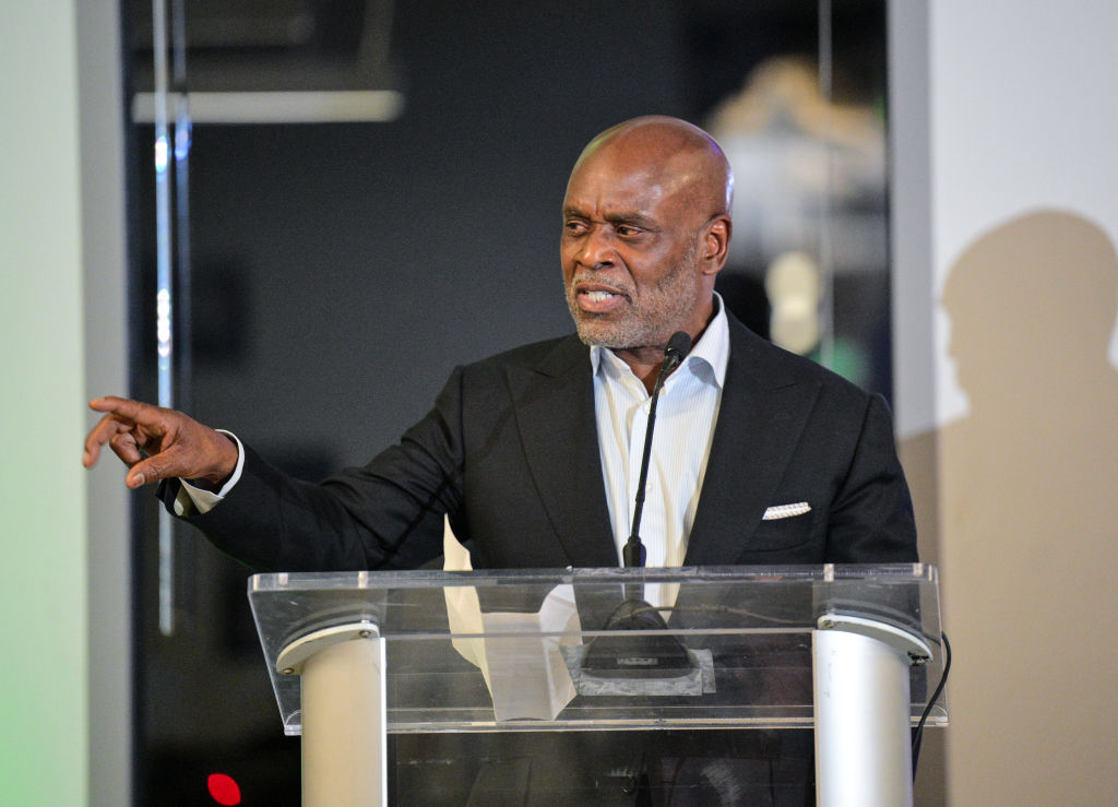 Judge Denies L.A. Reid’s Bid To Dismiss Sexual Assualt Lawsuit