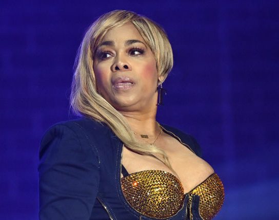 Jodeci’s Mr. Dalvin Asks Fans To Pray For TLC’s T-Boz After Sickle Cell Flare Up
