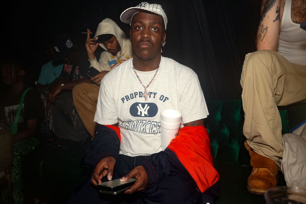 Lil Yachty Blasts Best Friend Mitch & Former Artist Karrahboo, Drops Reference Tracks