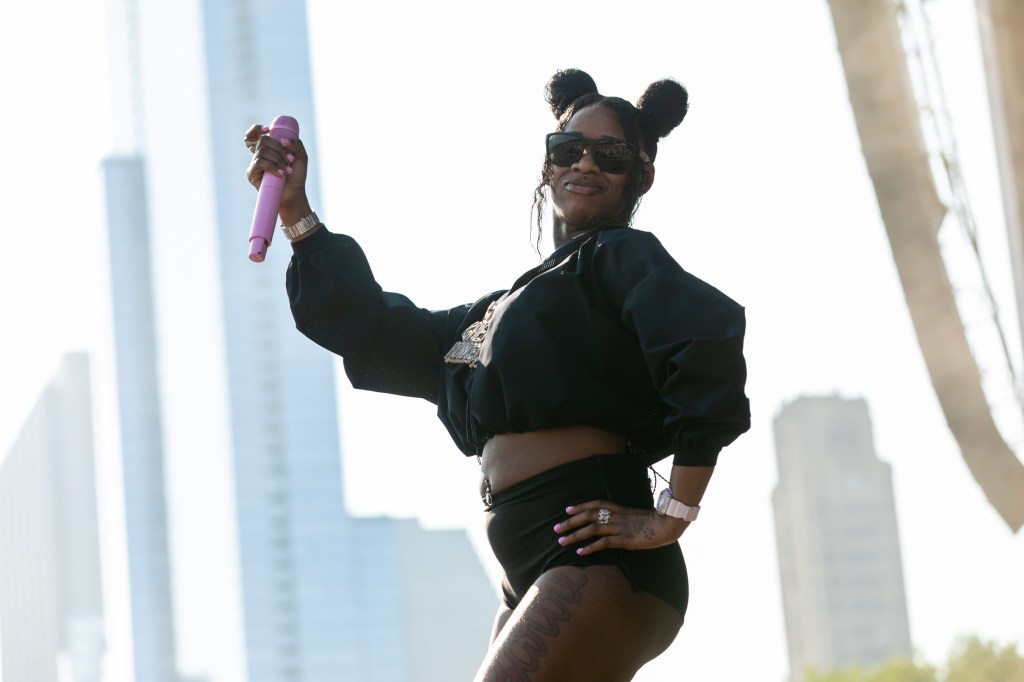 Sexyy Red Tour Dates Cancelled Amid Low Ticket Sales