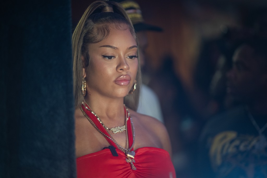 Lattoโs New Album Stirs Drama With Ice Spice And Critics