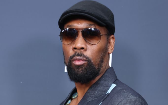 The RZA Picks The GZA Over Nas And Rakim As His Favorite Rapper Ever