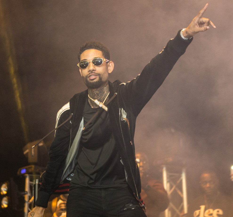 PNB ROCK