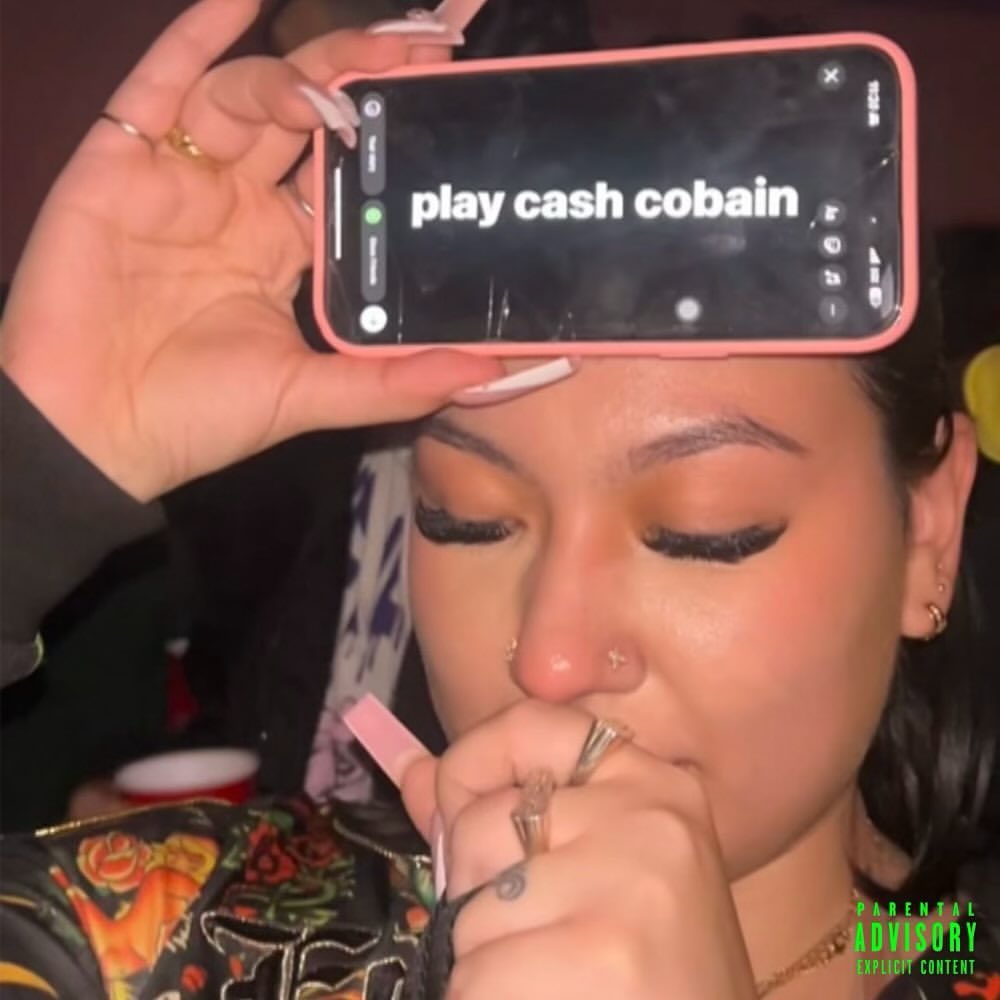 Cash Cobain + Laila! Drop 'Problem' Mega-Mix Featuring Fabolous